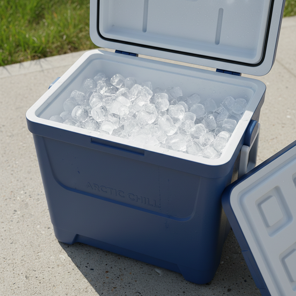 Cooler
