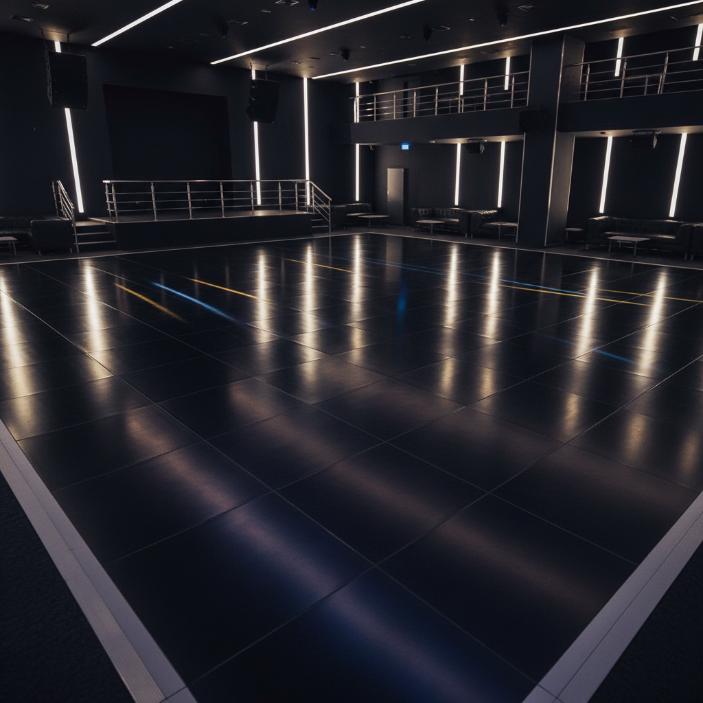 Dance Floor