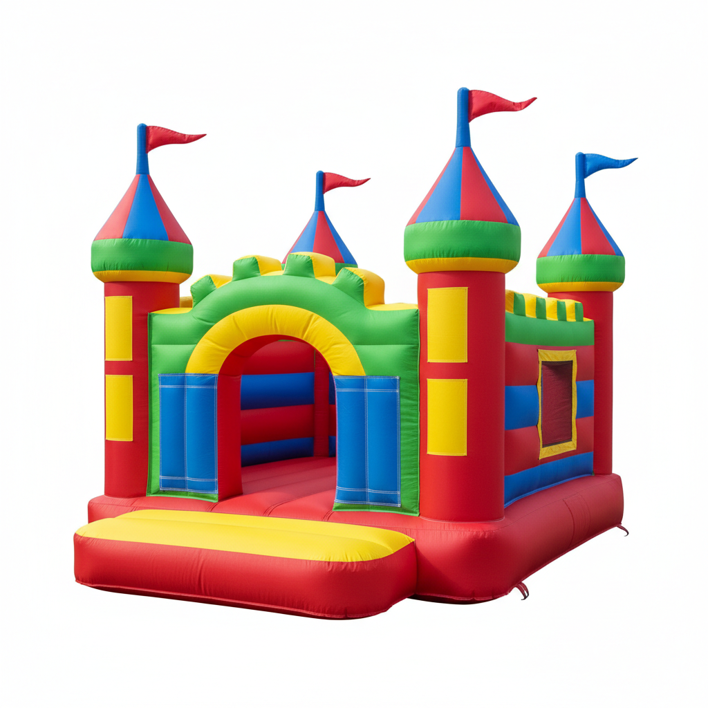 Toddler Bounce House