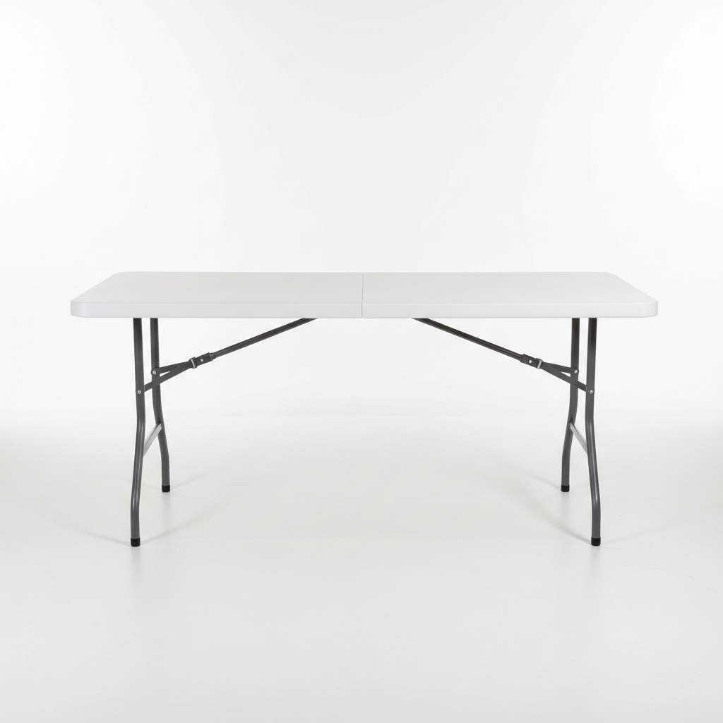 Rectangular Table