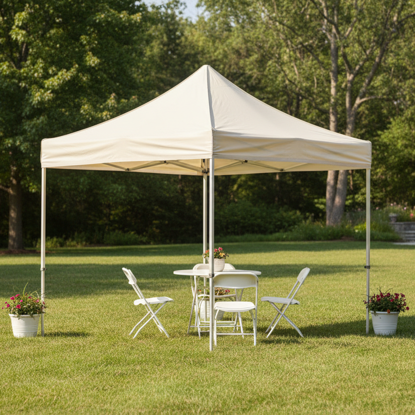 Tents