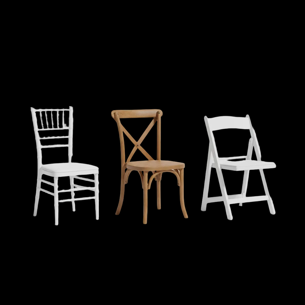 Party Chairs