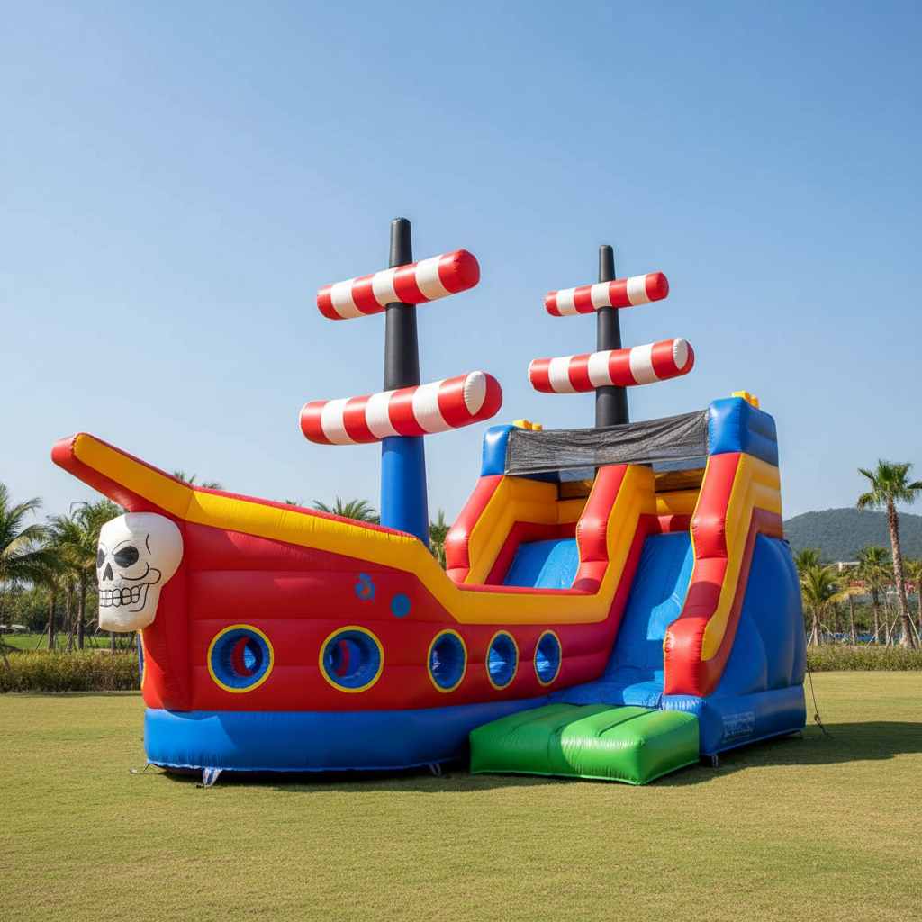 Bounce House