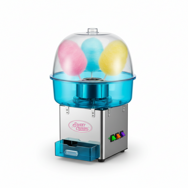 Cotton Candy Machine