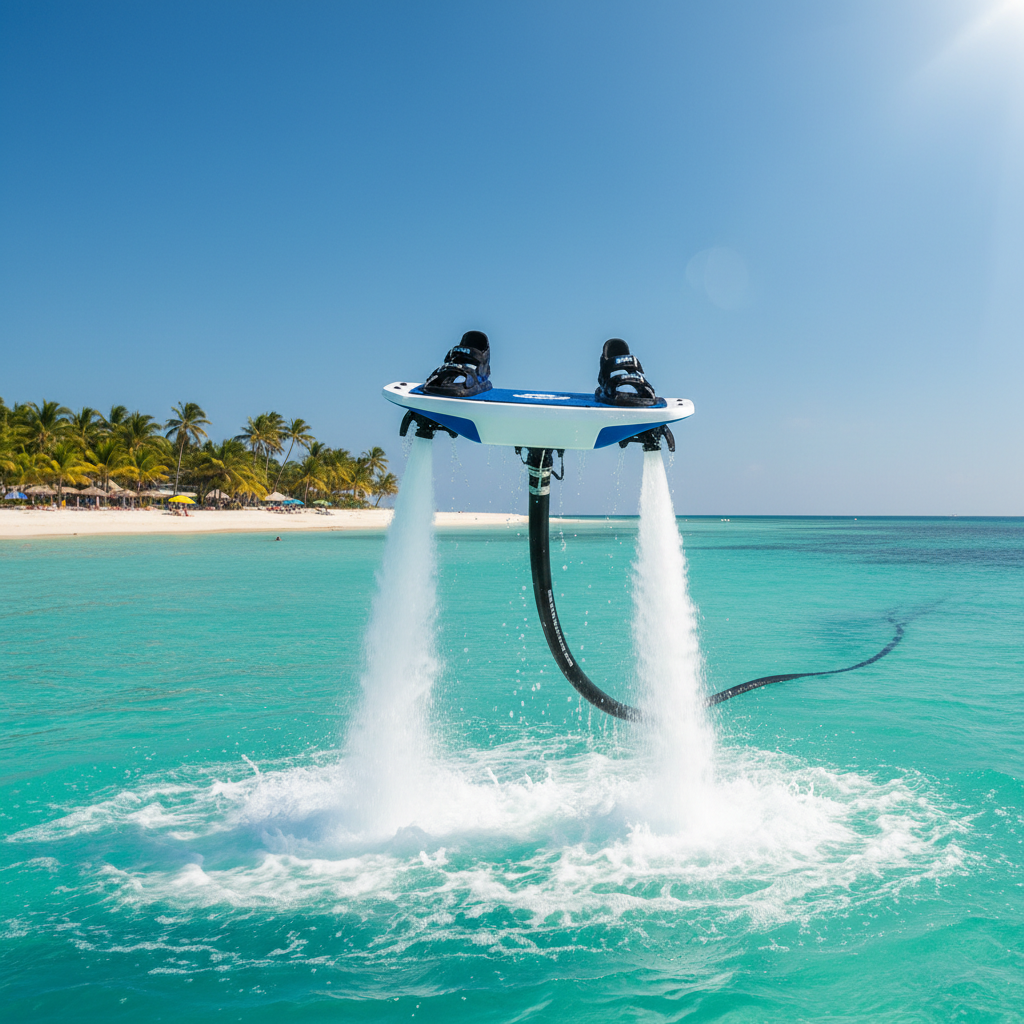 Fly Board Rental