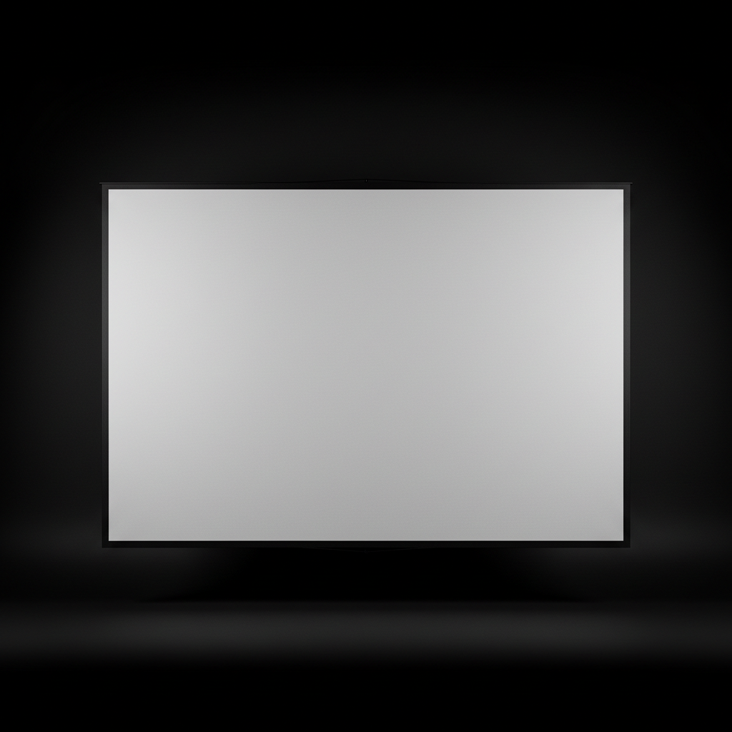 Projector Screen
