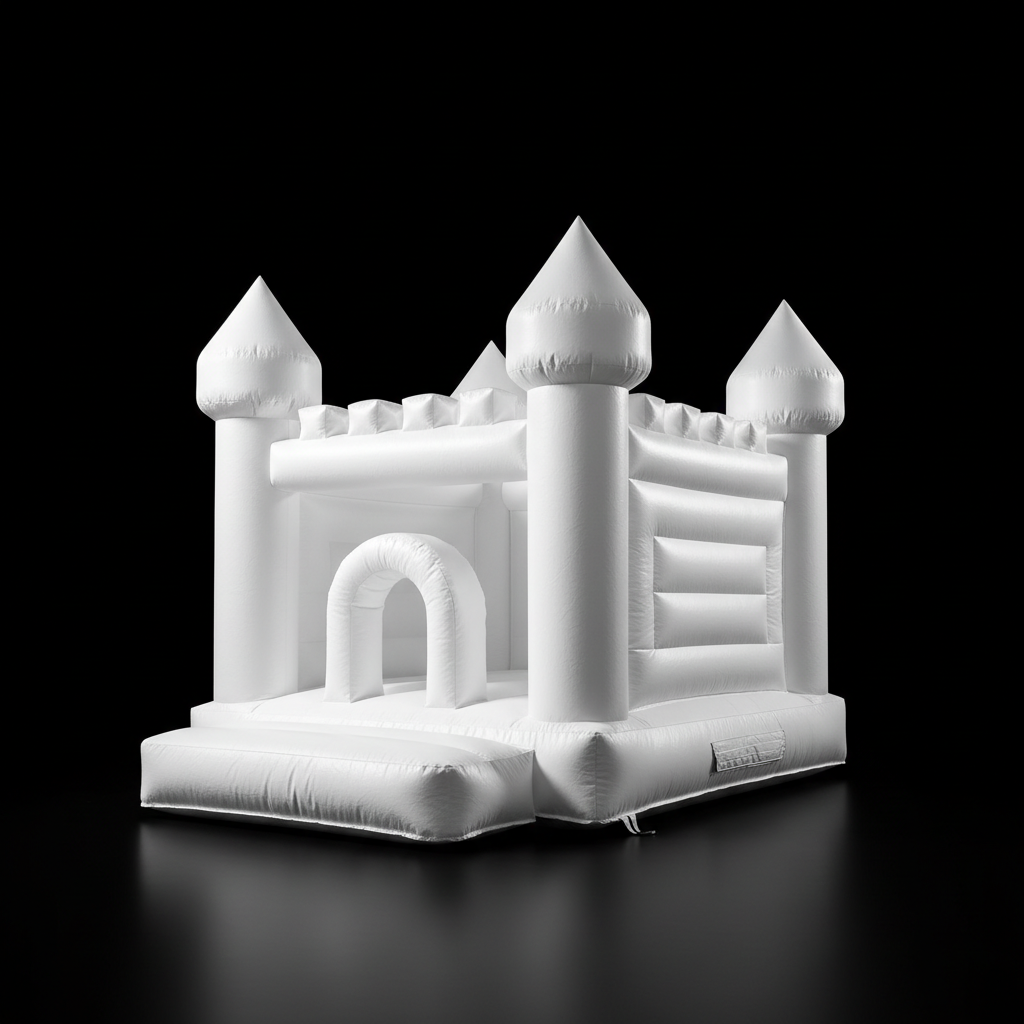 Bounce house