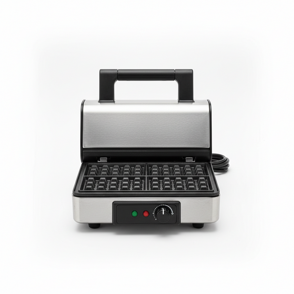 Waffles Machine