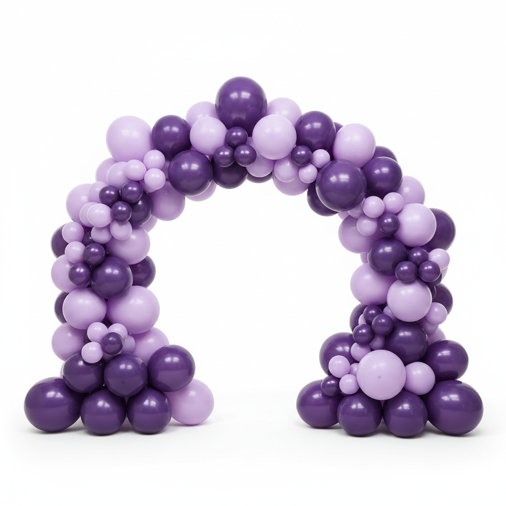 Balloon Decorations