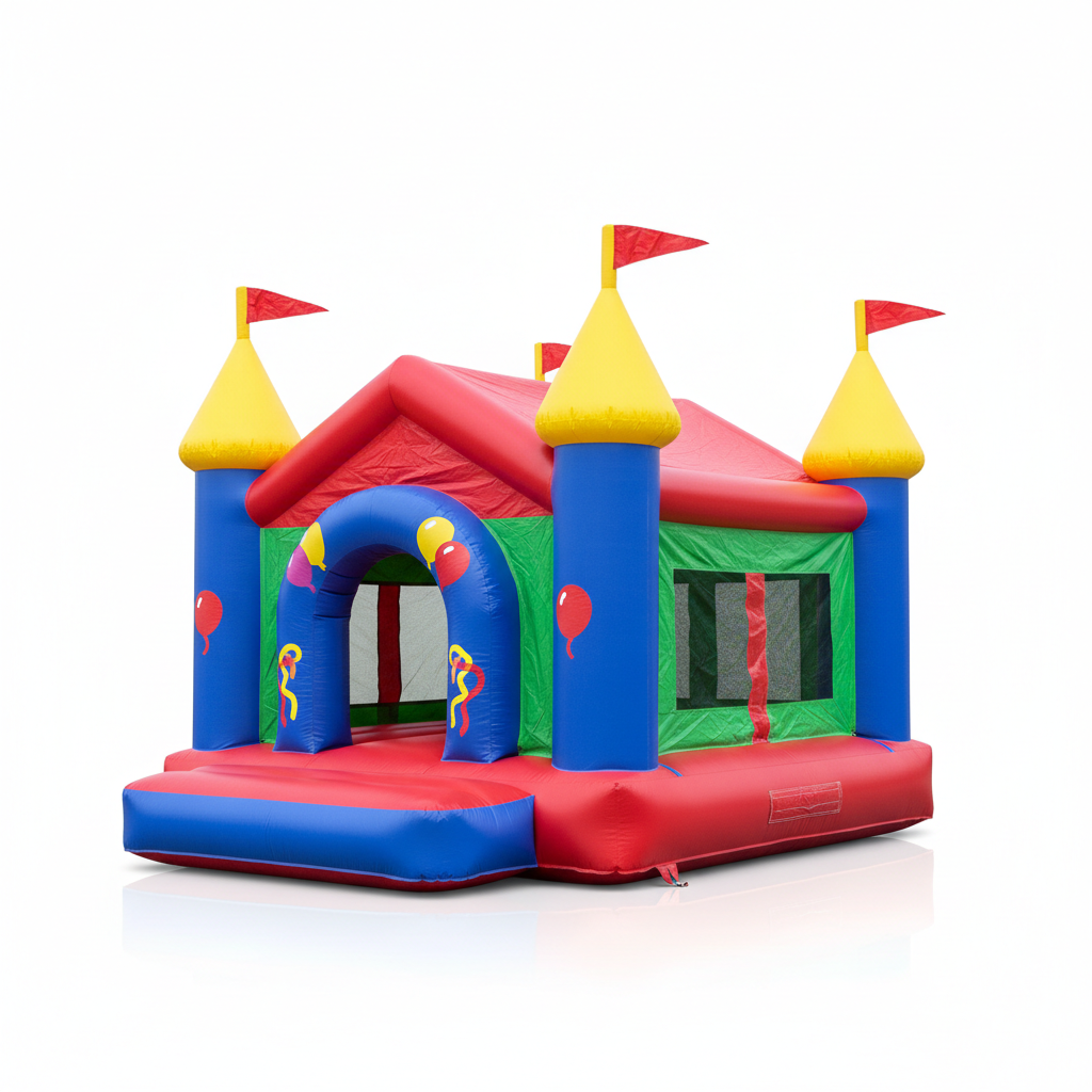 Bounce House