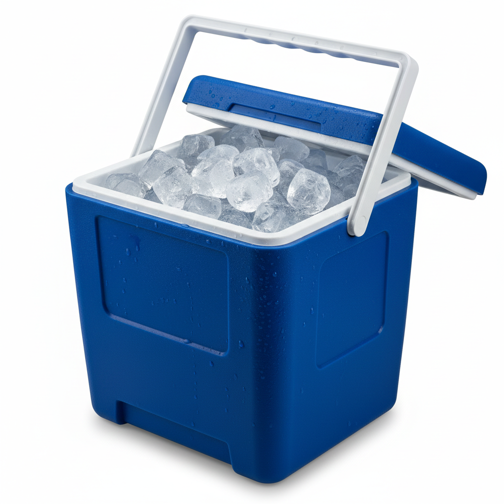 Ice Cooler