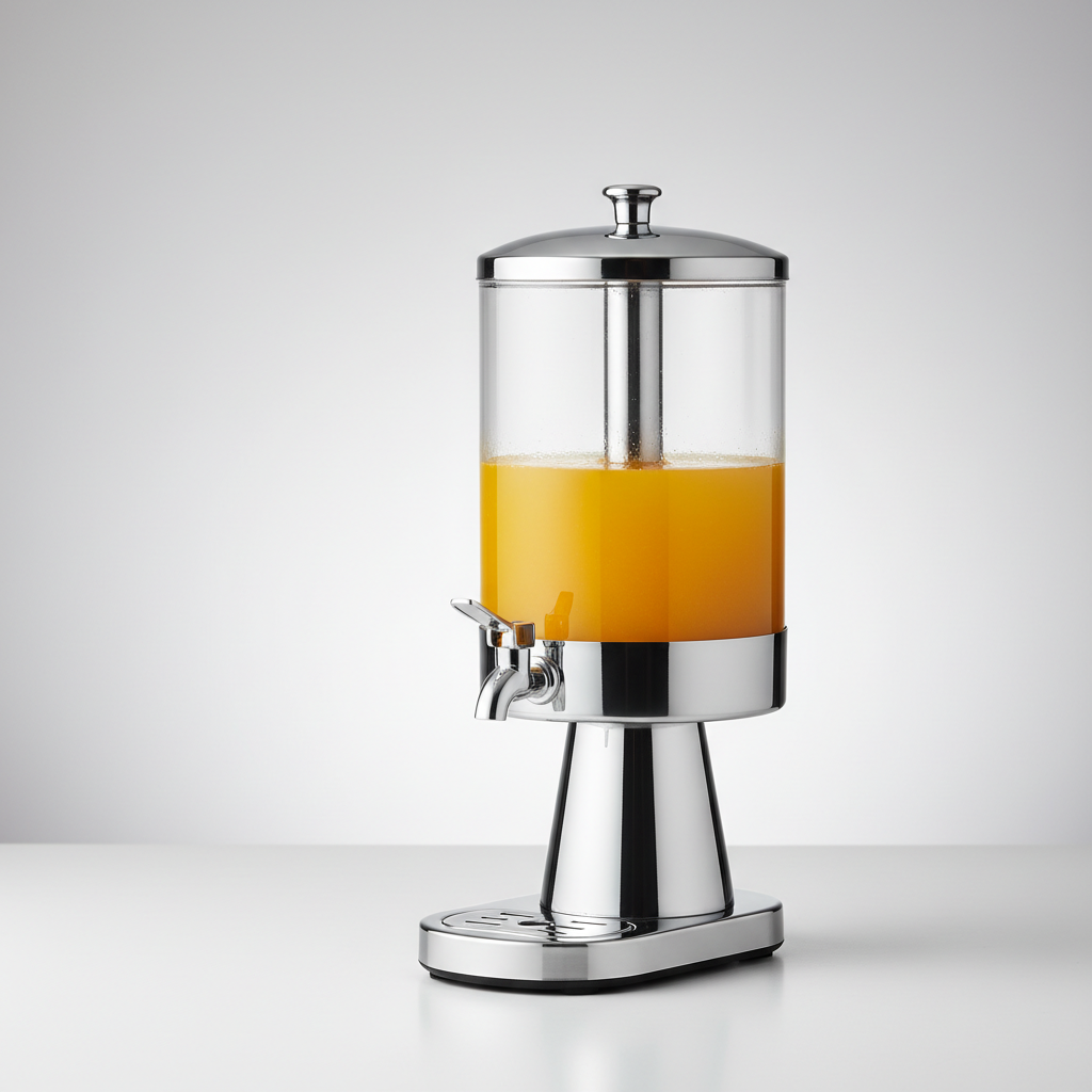 Juice Dispenser