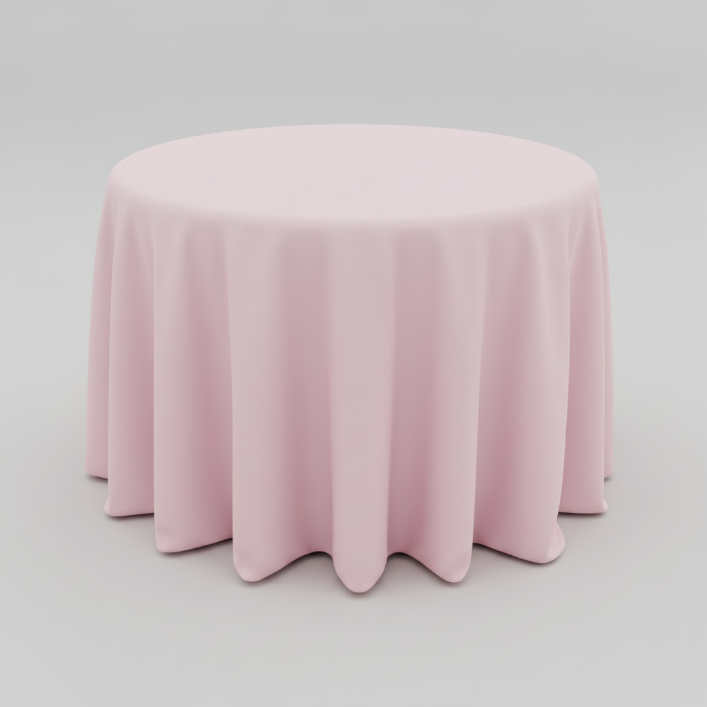 Poly Tablecloth