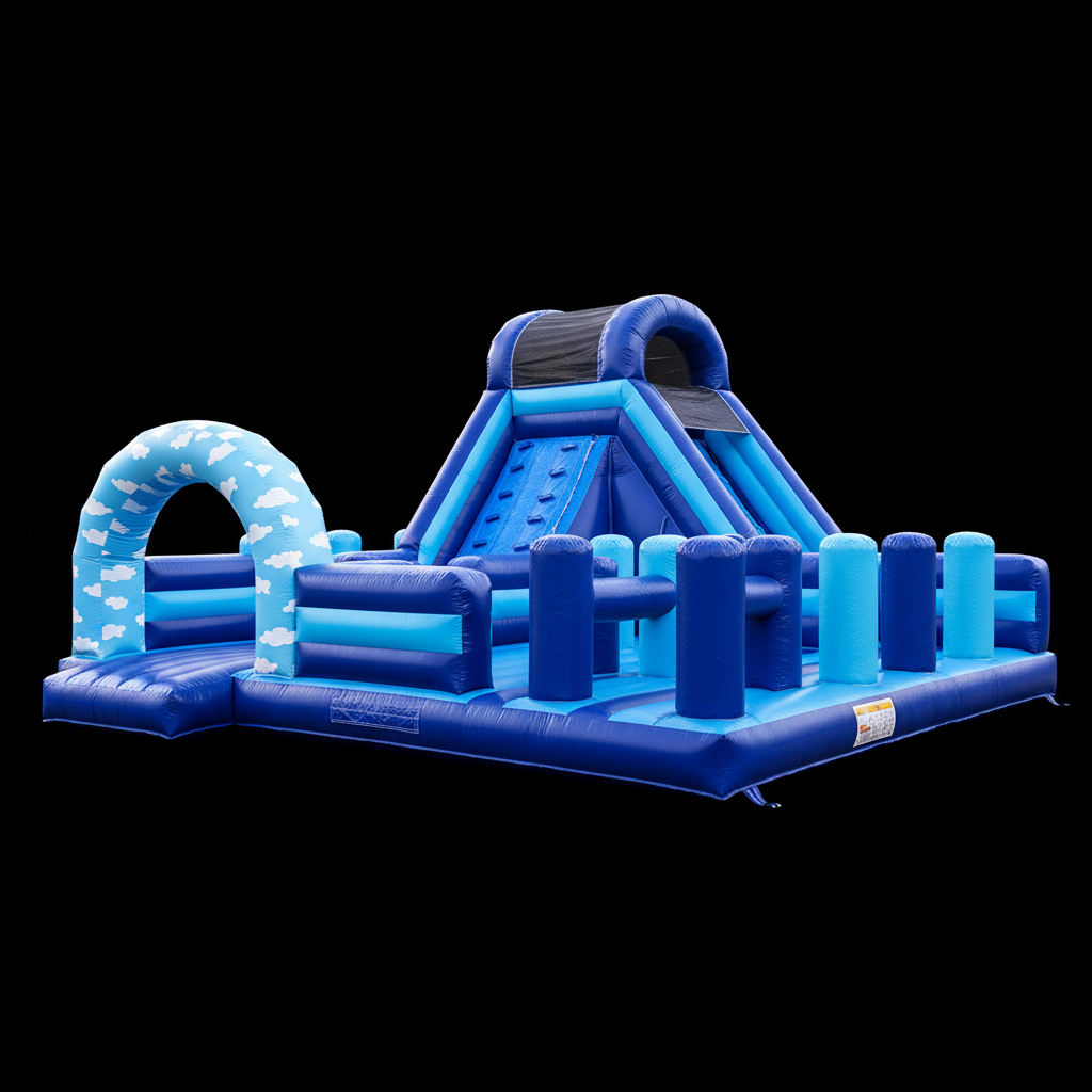Obstacle Game
