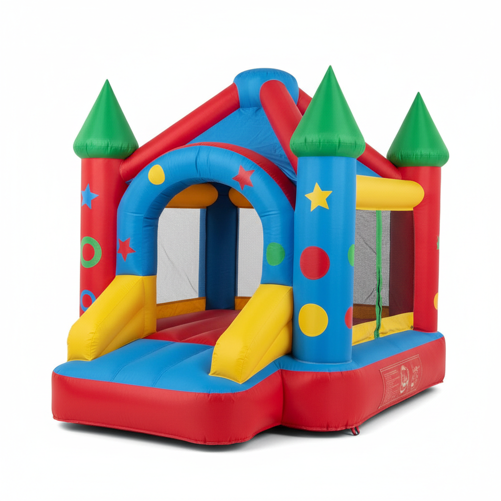 Toddler Bounce House