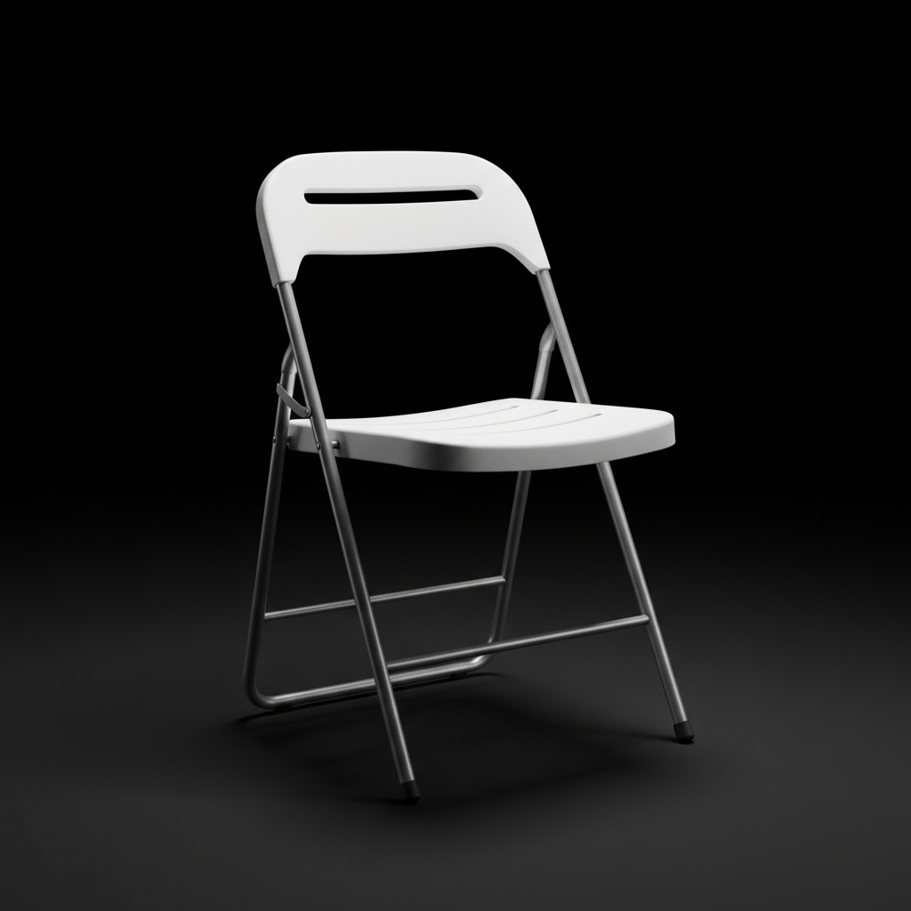 Folding Chairs