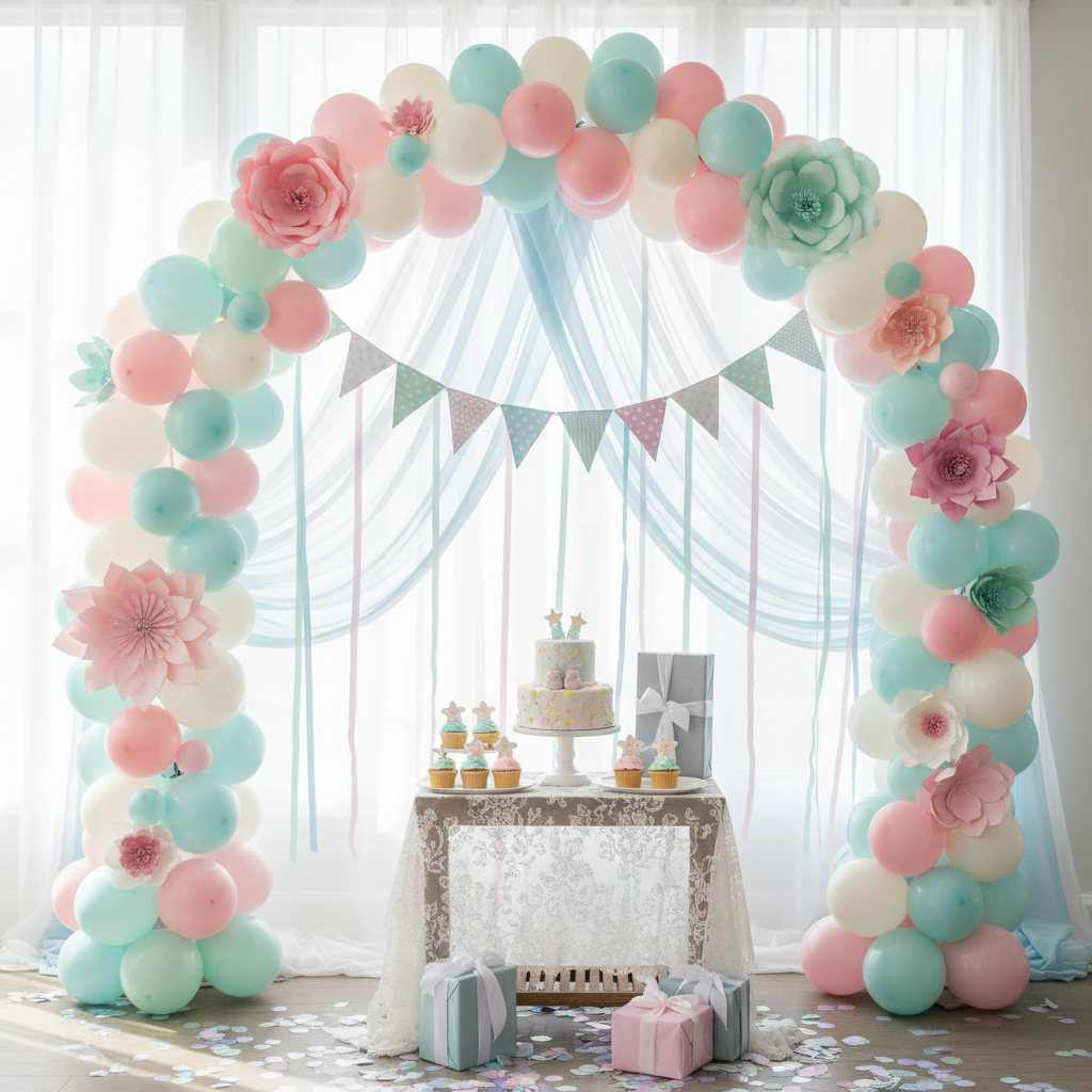 Party Decoration
