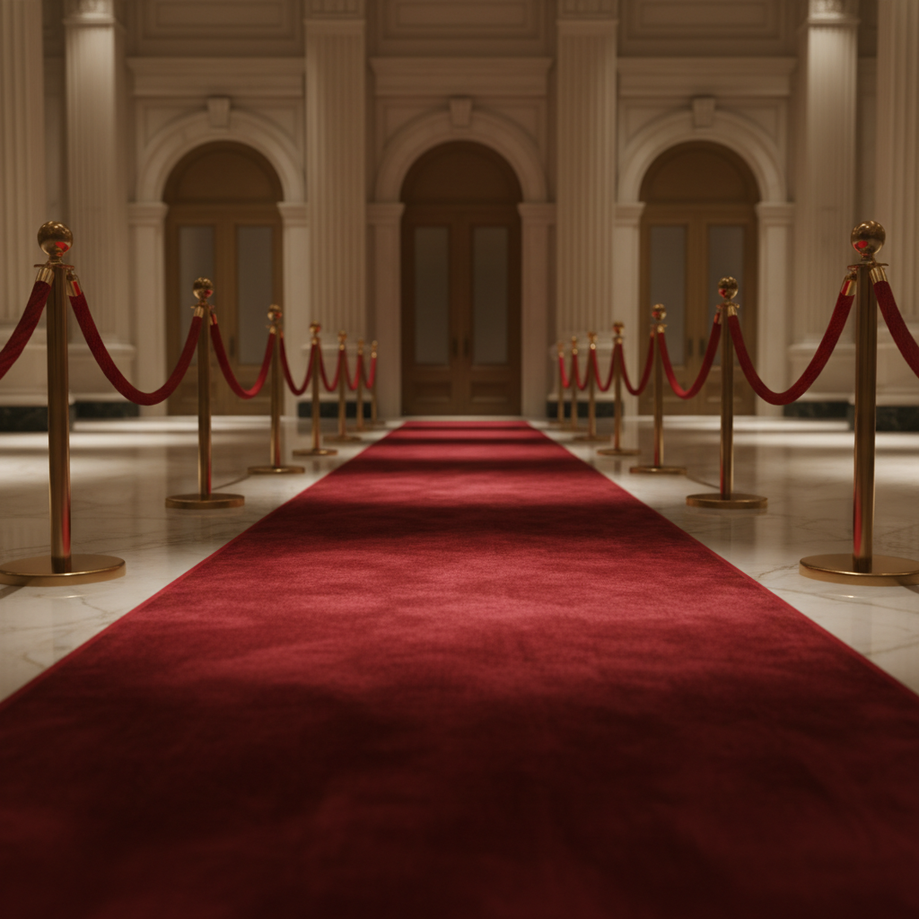 Carpet Runner