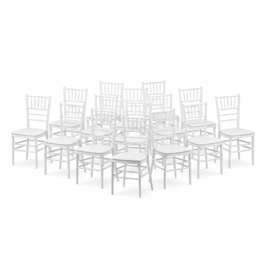 Chiavari Chairs