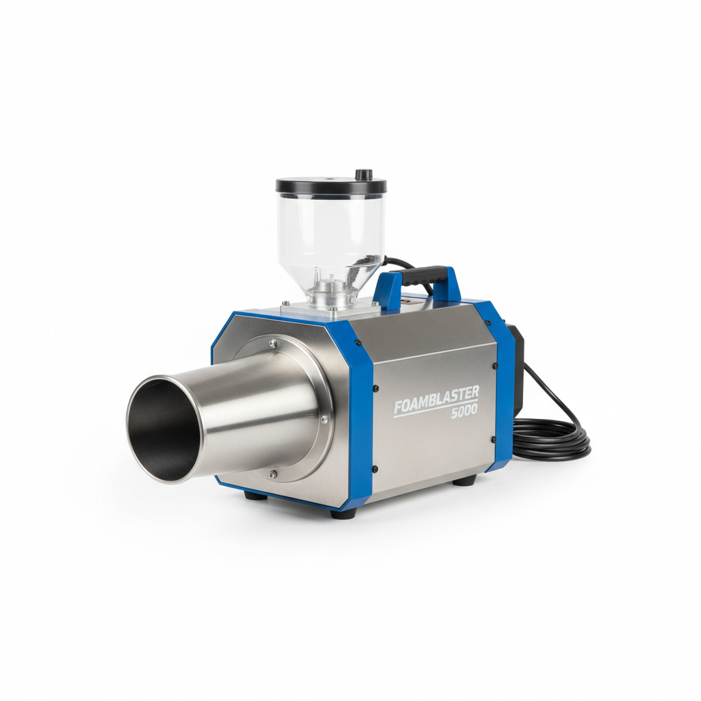 Foam Machine
