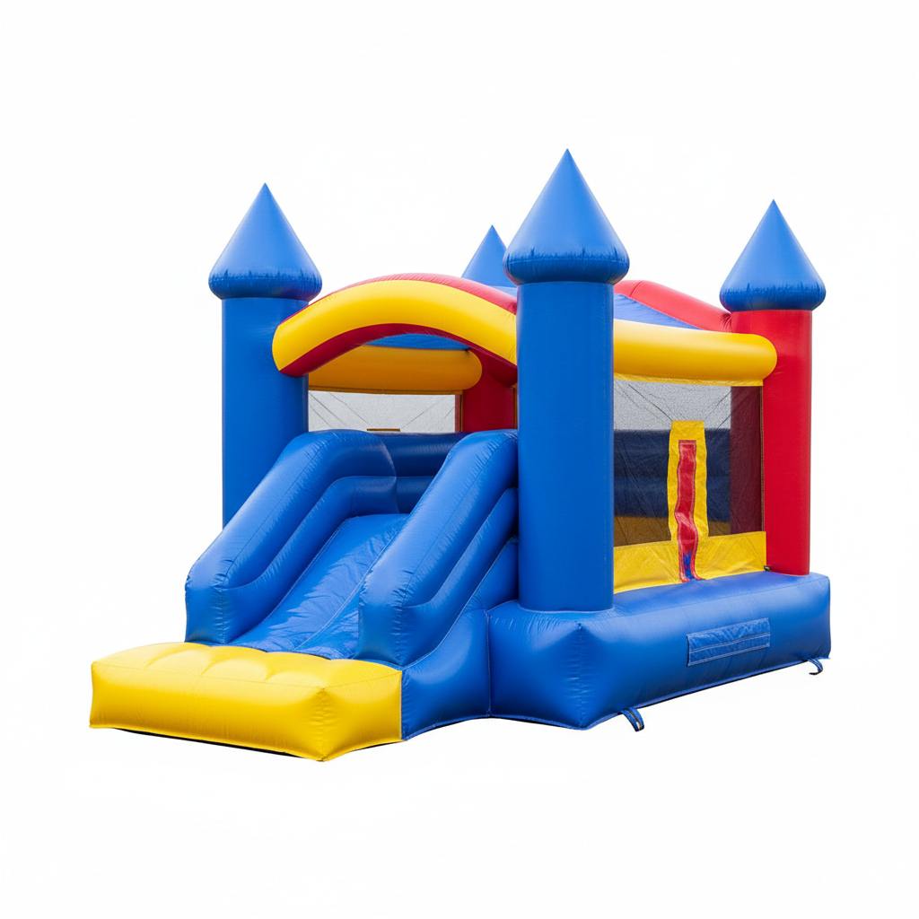 Bounce House