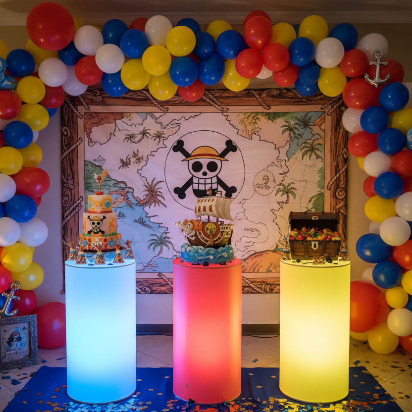 Balloon and Furniture Design