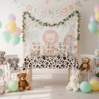 Theme Event Decor