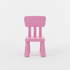 Mammut Chair