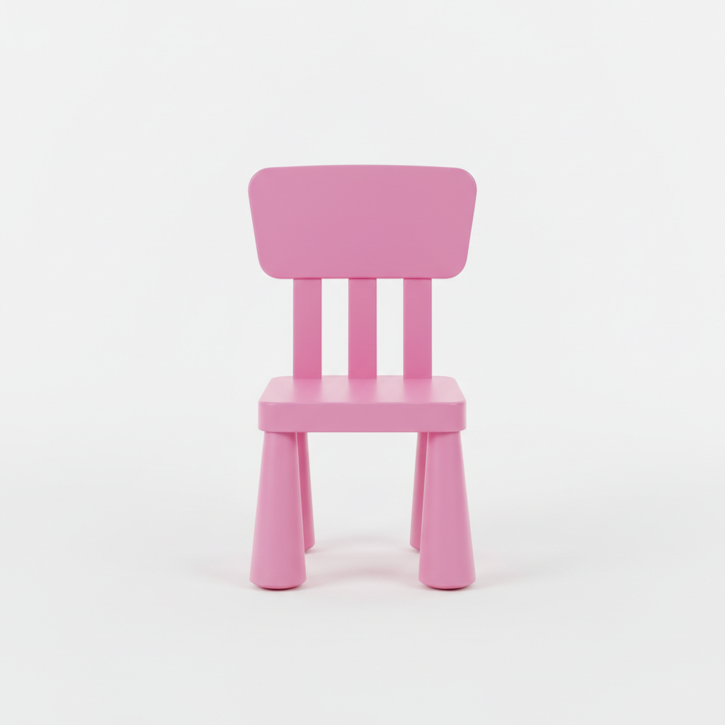 Mammut Chair