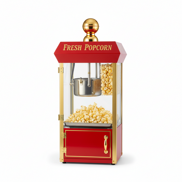 Popcorn Machine