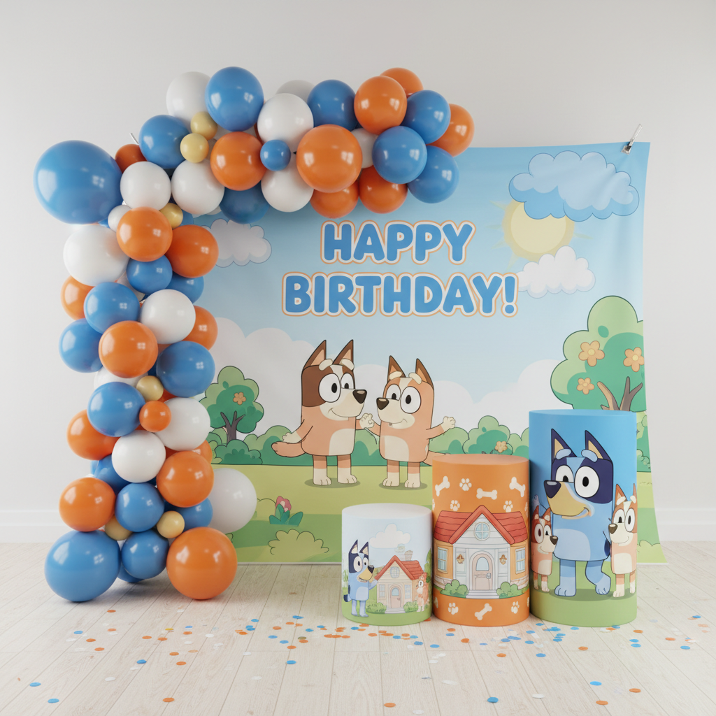 Party Decoration