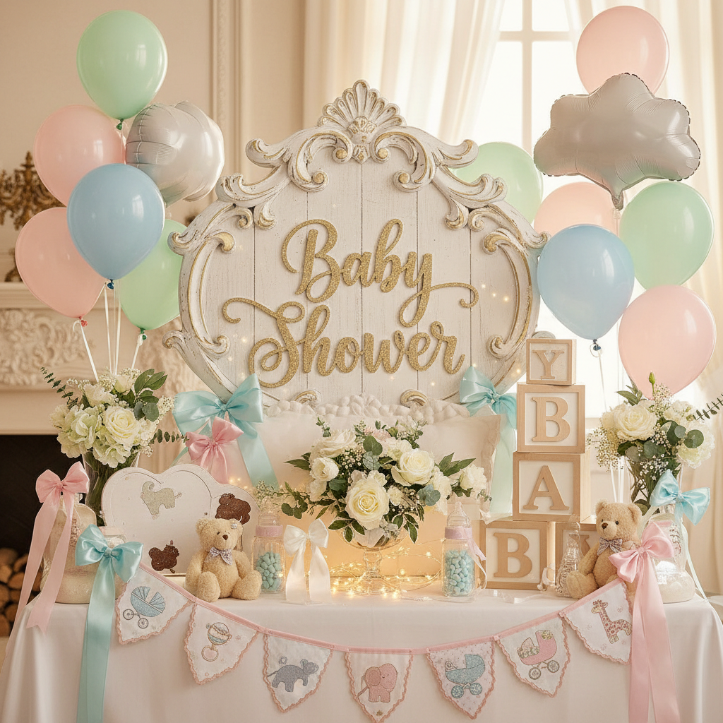 Party Decoration