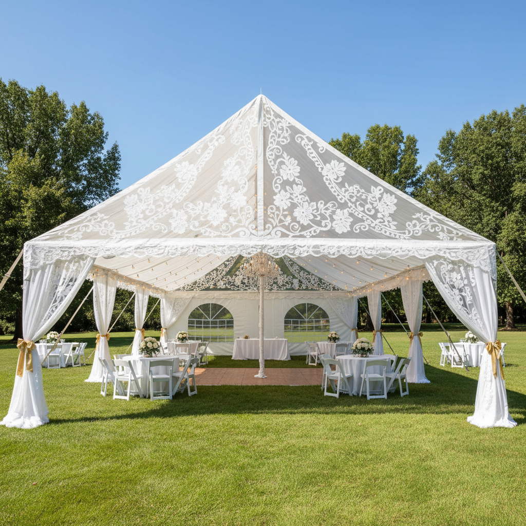Tents