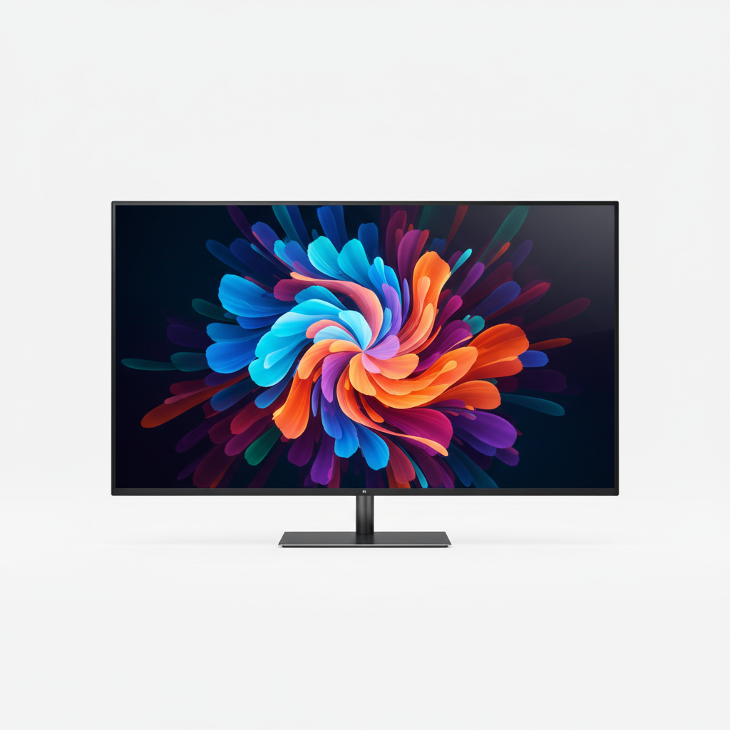 TV Monitor