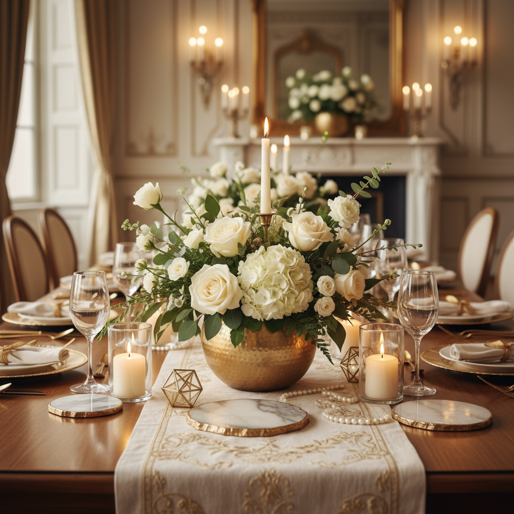 Centerpieces