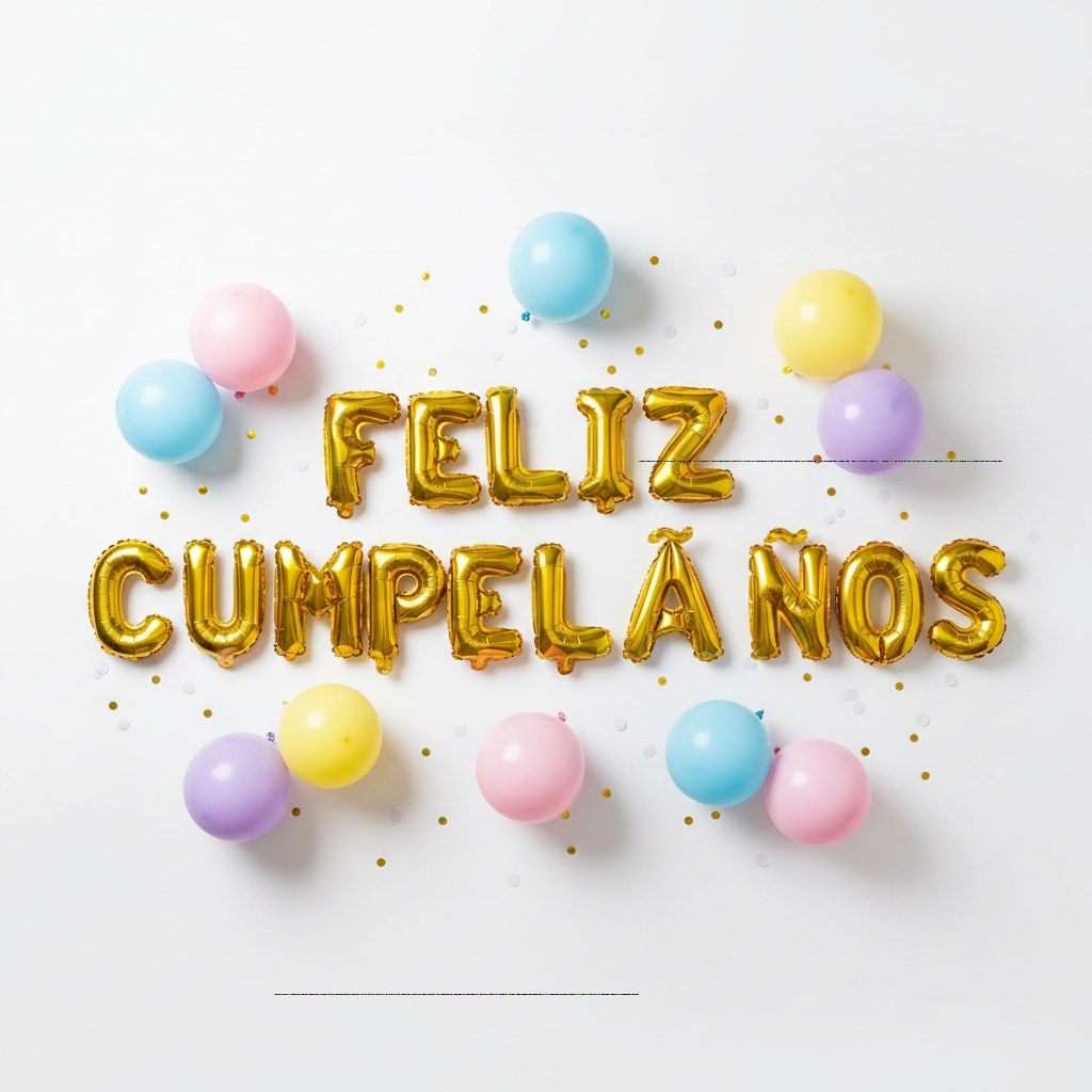 Party Decoration