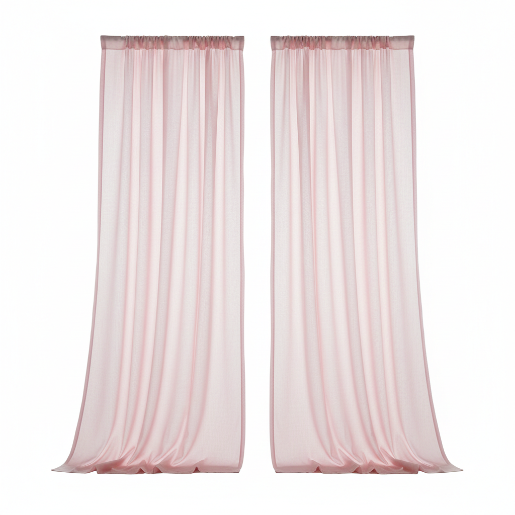 Pipe & Drape