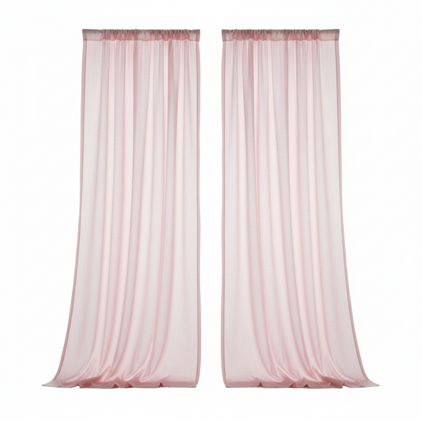 Pipe & Drape