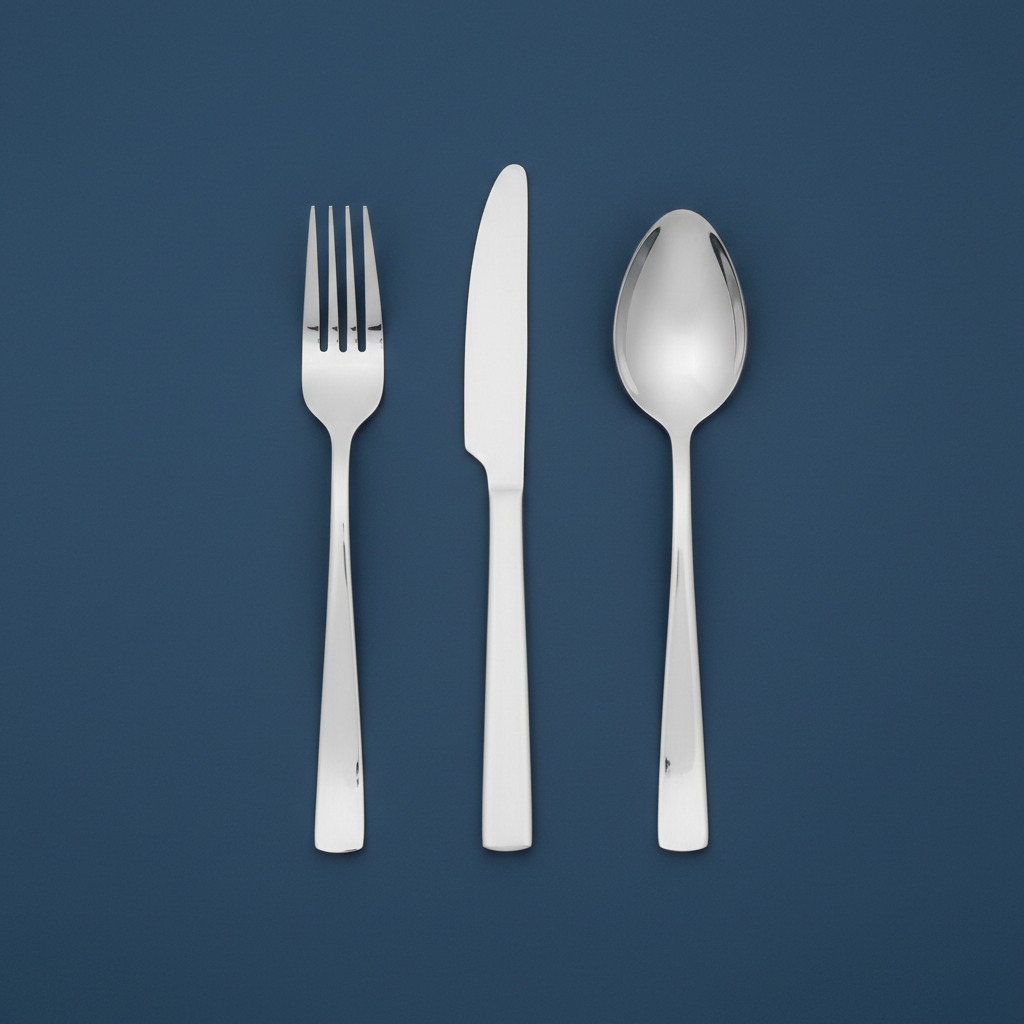 Flatware