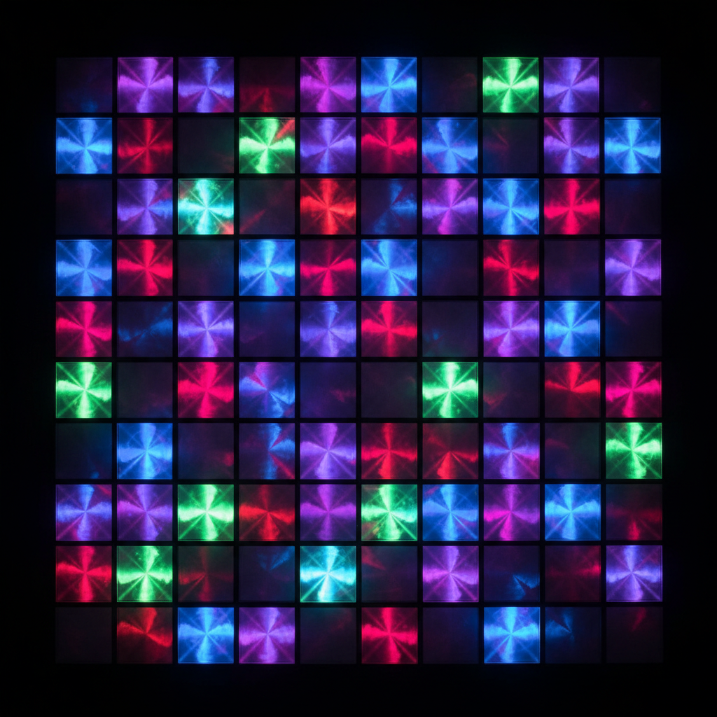Dance Floor