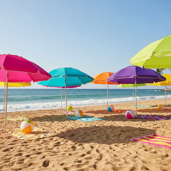 Umbrellas