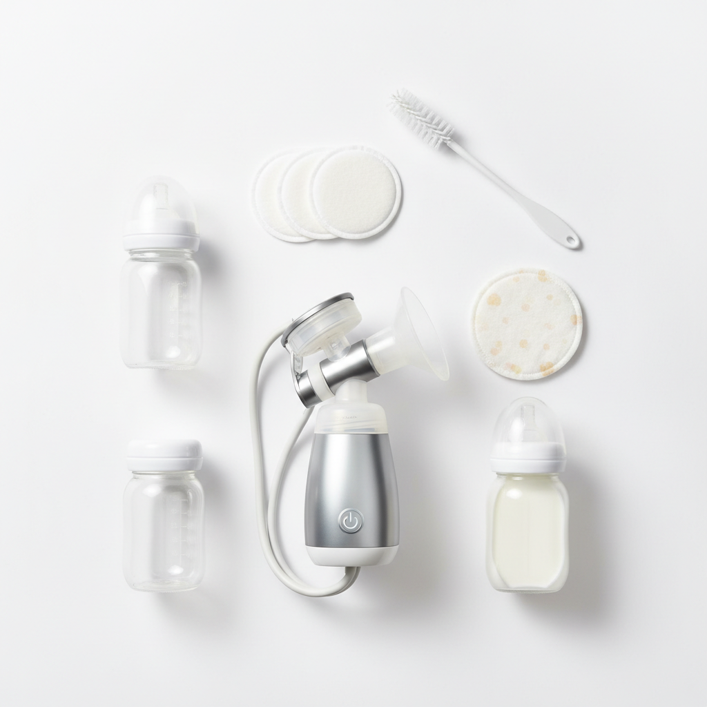 Breastfeeding Equipment
