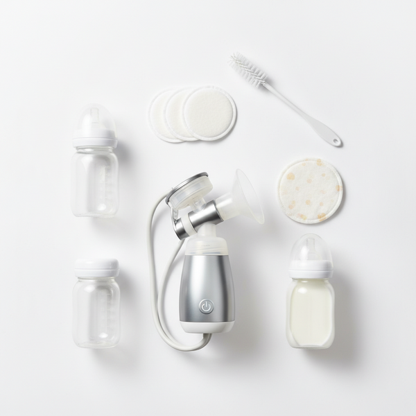 Breastfeeding Equipment