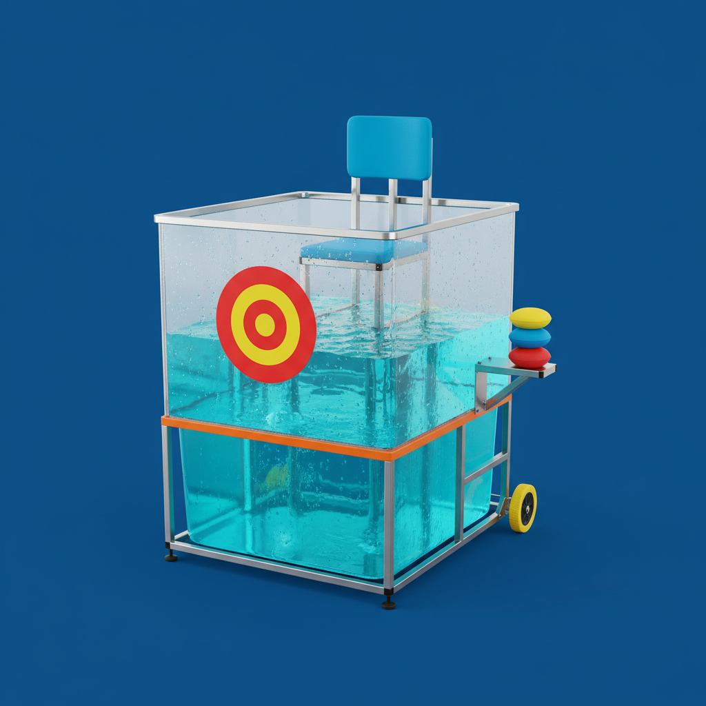 Dunk Tank