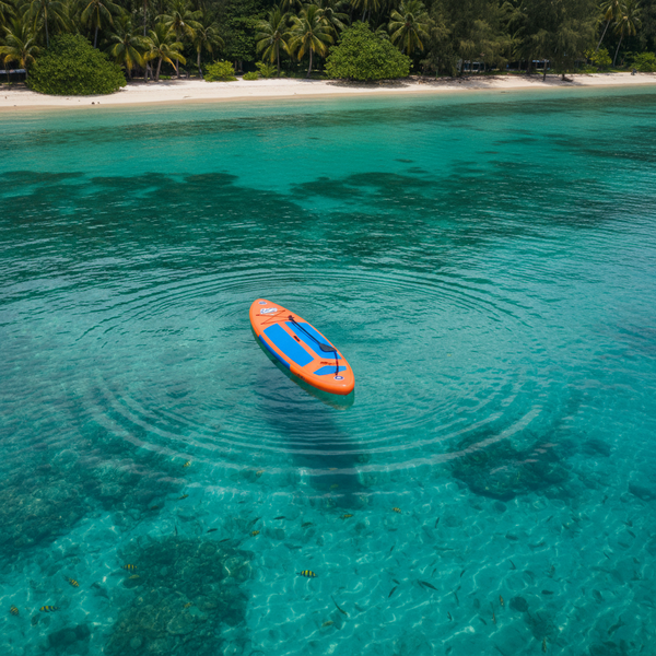 Paddle Boards