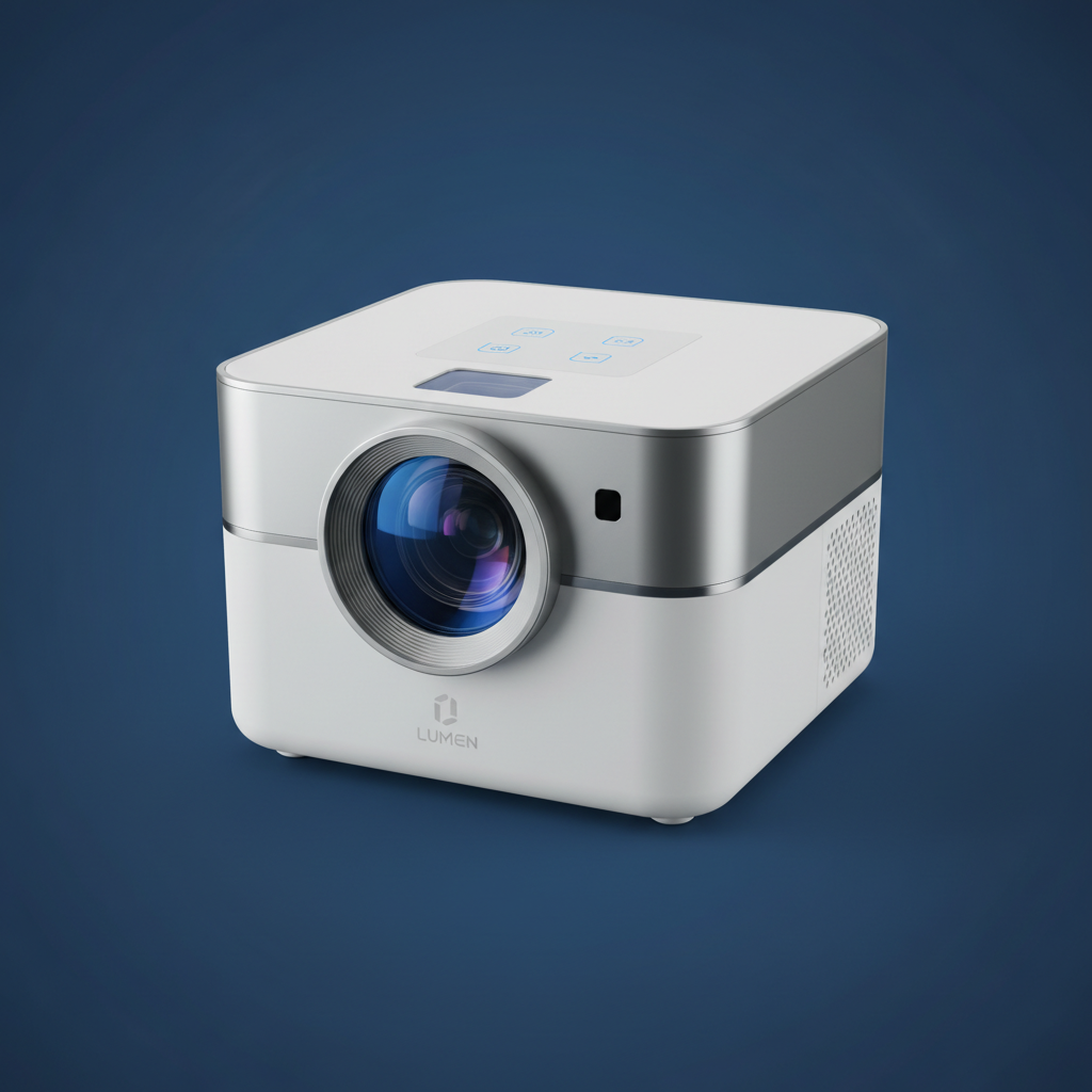 Projector