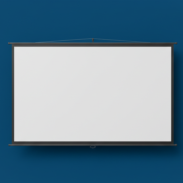 Project Screen