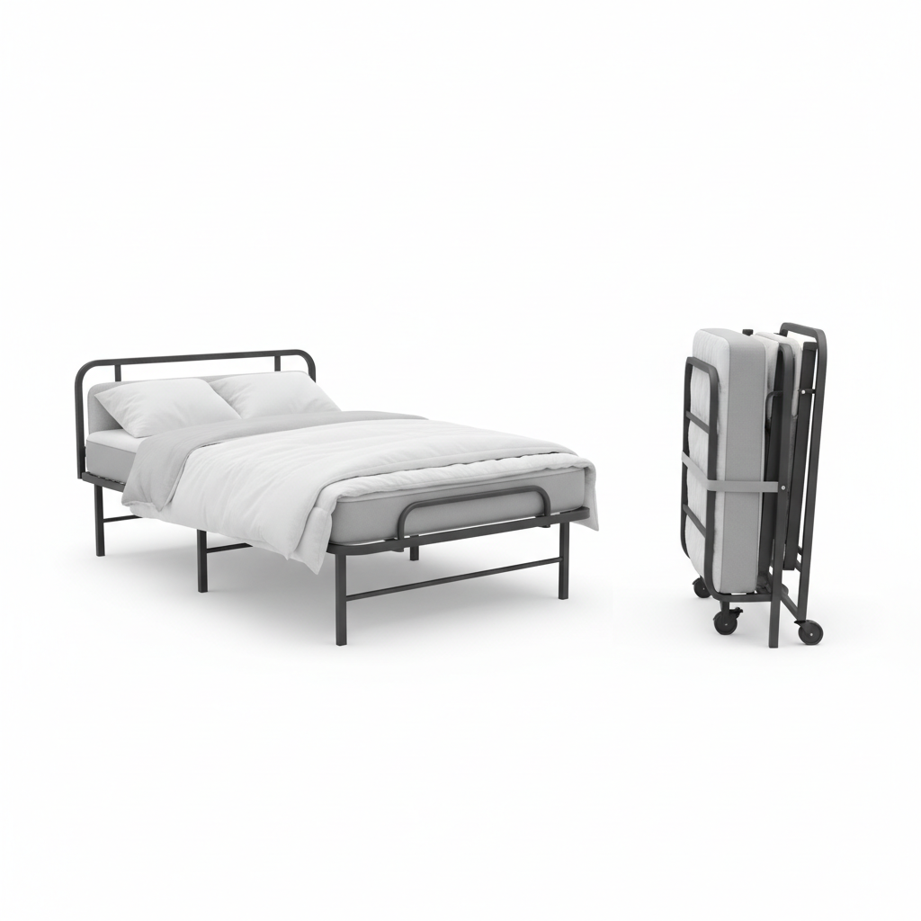 Folding Beds