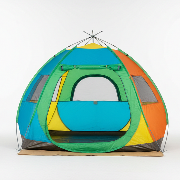 Portable Beach Tent