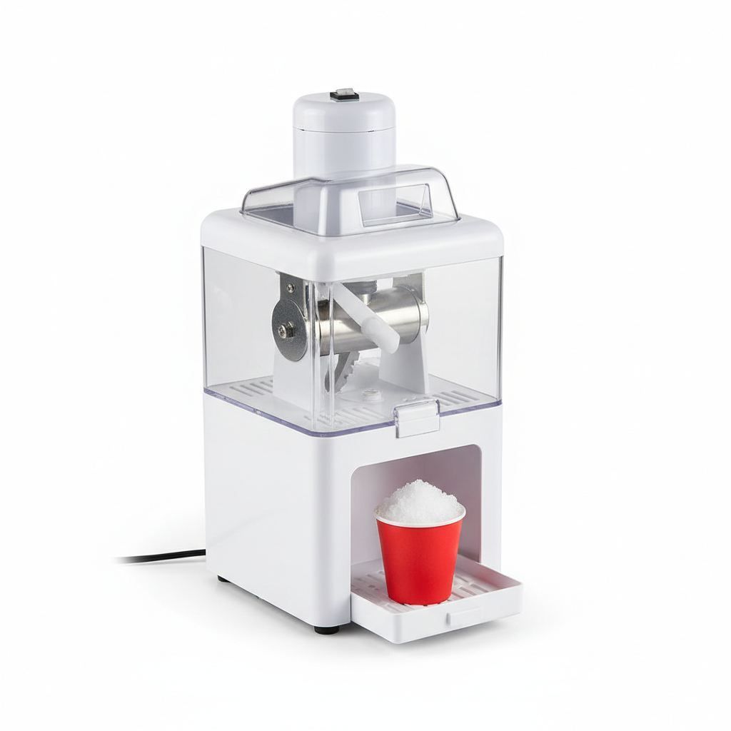 Snow- Cone Machine